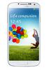 Смартфон Samsung Galaxy S4 GT-I9500 16Gb White Frost - Еманжелинск