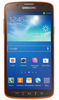 Смартфон SAMSUNG I9295 Galaxy S4 Activ Orange - Еманжелинск
