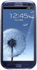 Смартфон SAMSUNG I9300 Galaxy S III 16GB Pebble Blue - Еманжелинск