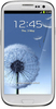 Смартфон SAMSUNG I9300 Galaxy S III 16GB Marble White - Еманжелинск