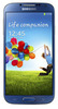 Смартфон SAMSUNG I9500 Galaxy S4 16Gb Blue - Еманжелинск