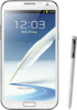 Samsung N7100 Galaxy Note 2 16GB - Еманжелинск
