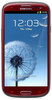 Смартфон Samsung Samsung Смартфон Samsung Galaxy S III GT-I9300 16Gb (RU) Red - Еманжелинск