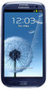 Смартфон Samsung Samsung Смартфон Samsung Galaxy S III 16Gb Blue - Еманжелинск