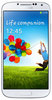 Смартфон Samsung Samsung Смартфон Samsung Galaxy S4 16Gb GT-I9500 (RU) White - Еманжелинск