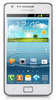 Смартфон Samsung Samsung Смартфон Samsung Galaxy S II Plus GT-I9105 (RU) белый - Еманжелинск
