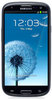 Смартфон Samsung Samsung Смартфон Samsung Galaxy S3 64 Gb Black GT-I9300 - Еманжелинск