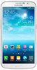 Смартфон Samsung Samsung Смартфон Samsung Galaxy Mega 6.3 8Gb GT-I9200 (RU) белый - Еманжелинск