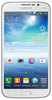 Смартфон Samsung Samsung Смартфон Samsung Galaxy Mega 5.8 GT-I9152 (RU) белый - Еманжелинск