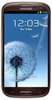 Смартфон Samsung Samsung Смартфон Samsung Galaxy S III 16Gb Brown - Еманжелинск