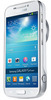 Смартфон SAMSUNG SM-C101 Galaxy S4 Zoom White - Еманжелинск