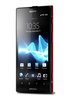 Смартфон Sony Xperia ion Red - Еманжелинск