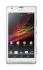 Смартфон Sony Xperia SP C5303 White - Еманжелинск