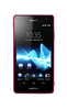 Смартфон Sony Xperia TX Pink - Еманжелинск