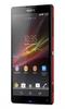 Смартфон Sony Xperia ZL Red - Еманжелинск