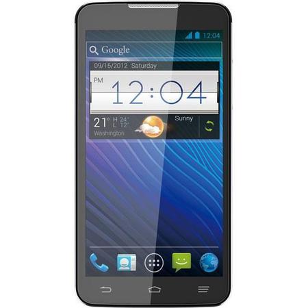 Смартфон ZTE Grand Memo Blue - Еманжелинск