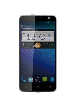 Смартфон ZTE Grand S White - Еманжелинск